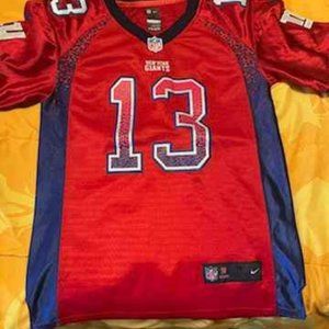 Odell Beckham Jr. Giants Jersey